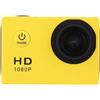 EWsdsfs Mini HD 1080P Videocamera for registrazione subacquea impermeabile for azione sportiva Cam Full Videoregistratore for esercizi estremi