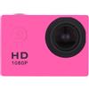 EWsdsfs Mini HD 1080P Videocamera for registrazione subacquea impermeabile for azione sportiva Cam Full Videoregistratore for esercizi estremi