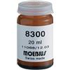 Moebius Grasso 8300 - Swiss Made