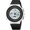 Tomvorks 2346 Cronometro Dual Time Allarme Giornaliero Settimanale Orologio