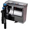 GRECH SunSun CBG-500 5W UV sterilizzatore Hang-On Back Filter, 10-30 gallon/132 GPH