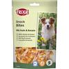 TRIXIE Snack PREMIO Banana & Chicken, 100 g, Cane