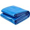 Jinnrug Rivestimento per laghetti da giardino per laghetti all'aperto dall'aspetto