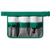 SZLIFE Borsa Portautensili da Giardinaggio, color to 3 | Pannello traspirante, Borsa Portaoggetti Vita, Potatura delle piante, Per Professionisti agricoli