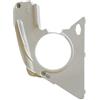 SEIWEI Copertura freno catena 1143-021-1101 per StihlMS231 MS251 | Copertura antipolvere per freno catena di precisione, compatibile con motoseghe Stihl MS231 MS251, sostituzione diretta per