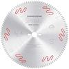 Freud BOSCH ROBERT PRO FRE00529 - Lama alternata a dentatura aunga per pannelli rivestiti FREUD-Ø160 2,2/1,6 AL20 Z48 BA 38° -F03FS07411-LU3A 0001