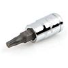 TEKTON Chiave a bussola Torx T20 da 1/4 | SHB04220