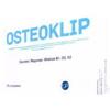 Up Pharma Osteoklip 30 Compresse