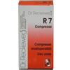 Dr. Reckeweg Reckweg Imo R7 Medicinale Omeopatico 100 Compresse 0,1 g