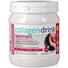 Farmaderbe Collagen Drink Woman Integratore di collagene per la pelle 295 g