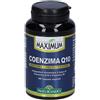 Naturando Maximum Coenzima Q10 e Vitamina B1 per Funzione Cardiaca 100 capsule