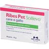 Ribes Pet Sollievo Complemento Alimentare per Animali Funzionalità Cutanea 30 perle