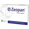Schwabe pharma italia Zeopan Dispositivo Medico Trattamento Disturbi Intestinali E Detossificazione 60 Capsule