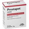 Prostapet Gel per Cani Supporto Funzione Prostatica 30 Bustine