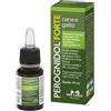 N.B.F. Lanes Perognidol Forte Mangime Complementare Olio Canapa Cani Gatti 15ml
