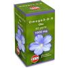Kos Omega 3 6 9 Integratore Olii Vegetali 60 perle