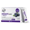 Marco Viti Dr. Viti Drenante Forte Integratore Drenante e Antiossidante 28 stick Gusto Mirtilli