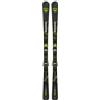 Rossignol Sci Forza 40 Gt Ca + Xpress 11 Gw Verde/nero, Taglia: 150, verde/nero