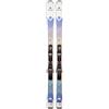 Dynastar Sci Speed 250 Express + Xpress 10 Gw Bianco, Taglia: 170, bianco