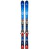 Dynastar Sci Speed Race Konect + Nx 12 Gw Blu, Taglia: 166, blu