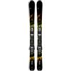 Dynastar Sci Bambini M-menace Team + Xpress 7 Gw Nero, Taglia: 128, nero