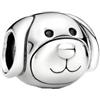 JCaleydo G 148 Charm Compatibile con Bracciale Pandora