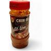 CHIN-SU CHINSU Salsa piccante con gamberetti freschi - Sapori squisiti per delizie culinarie - Specialità vietnamita - Tom CHIN-SU Satay - 1 pezzo da 90g