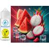 Sasami Melon Storm - anguria frutto del drago ghiaccio aroma concentrato - vegano - Sasami - 10ml