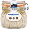 Generico Filetti di Acciughe - Alici Marinate di Sciacca, Sicilia Curreri | 550g