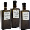 Manfredi Barbera (Premiati Oleifici) - P Manfredi Barbera - Collezione LORENZO - Olio Extra Vergine di Oliva - Made in Italy (Lorenzo N°5, 3 conf./pz.)