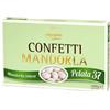 Generico Crispo Confetti alla Mandorla Intera Pelata 37 Bianchi, Confetti Classici per Matrimonio, Bomboniere, Confettata, Battesimo, Comunione, Cresima, Anniversario, Senza Glutine 1Kg