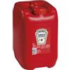 Heinz Ketchup Fusto 11,4Kg
