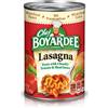 Chef Boyardee Lasagne con Pomodoro e Salsa di Carne, 425 ml