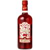 Desirè Le Fragoline | Liquore di Fragoline di Bosco 100 cl - 25% Vol. - Liquore Italiano Dolce, Ideale da Gustare Freddo o per Cocktail