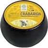 Generico 2,5 kg - Crabarida Stagionato - Formaggio Caprino Stagionato - Forma Intera - Unione Pastori Nurri