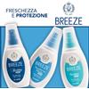 Breeze Deodorante Spray Breeze Vapo No Gas, 75ml - Senza Alcol e Antitraspirante