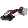 Einhell Professional smerigliatrice angolare TP-AG 36/230-24 Q Li BL-Solo | PXC | 36 V a batteria | 2400 W | disco Ø 230 mm | taglio 70 mm | Brushless | maniglia supplementare | batteria esclusa