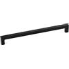 Richelieu Hardware 9466 rustico in ferro forgiato Center to Center Pull, BP9466320900
