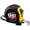 Tajima g-16/5MBW 16-feet o 5-meter lama in acciaio da 2,5 cm con nastro, G-5.5MBW