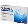 SOBREFLUID*NEBUL 10F 40MG 3ML - - 039427063