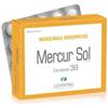 LEHNING LABORATOIRES LEHNING 39 MERCUR SOL 80CPR - LEHNING LABORATOIRES - 909472250