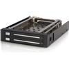 Startech.com Cassetto Rack Startech.com rimovibile 2,5 '' [HSB220SAT25B]
