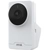 Axis Telecamera Ip Axis M1055-L da parete 2Mp Bianco [02349-001]