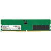 Transcend Ram U-DIMM DDR5 32GB Transcend JetRam 5600Mhz CL46 1.1V [JM5600ALE-32G]
