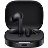 Xiaomi Auricolari Xiaomi Redmi Buds 6 Tws/Bluetooth 5.4 Nero notte