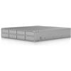 Ubiquiti Nas 16 GB Ubiquiti UNAS-Pro-8 8 bay 2GHz Grigio [UNAS-PRO-8]