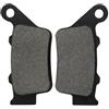 GUYANA Sostituire Pastiglie Freno Posteriori Per Moto Per BMW F800S F800ST F 800 ST 2006-2013 F800GT GT 2013-2016 F800R 2009-2014