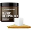 Leather Expert Rigener Special Pelle 250ml in 12 Colori - Crema Pelle Auto - Crema per divani in Pelle - Abbastanza per Un Divano a 2 posti e 2 poltrone