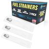 HFP-S14-3 Har Sportster XL 1200 XL 50 XL 883 / XLR 1200 / XR 1200 2007-2019 Motociclo set filtro pompa carburante