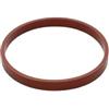 Generico Guarnizioni Valvole Motore Guarnizione Di Tenuta Corpo Farfallato Motore N47 Per BMW 114d 116d 118d 125d 218d 220d 320d 325d 420d 425d 518d 525d X1 X3 X5 11618511917